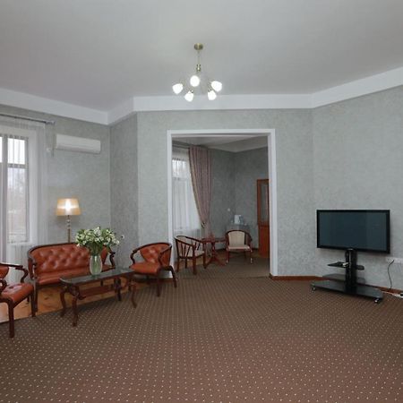 Khujand Grand Hotel Kültér fotó