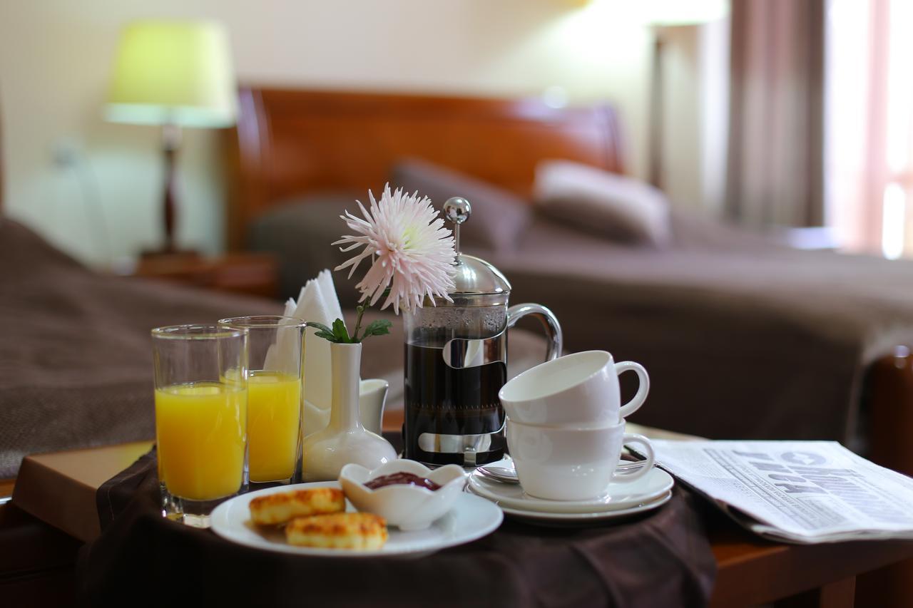 Khujand Grand Hotel Kültér fotó